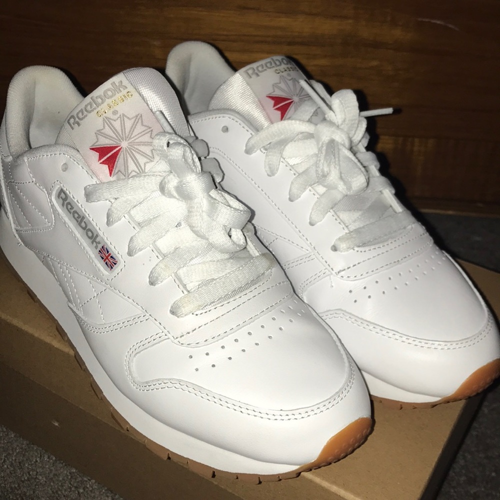 Brand New Reebok Classics!